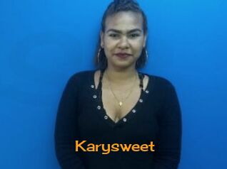 Karysweet