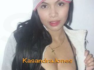 KasandraJones