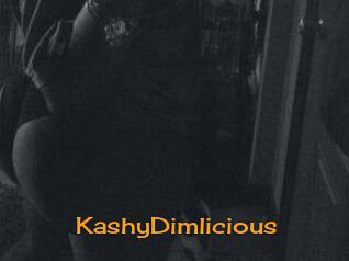 KashyDimlicious