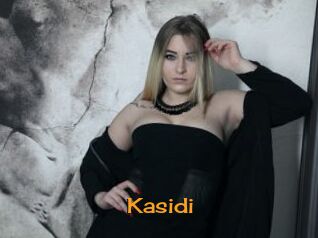 Kasidi