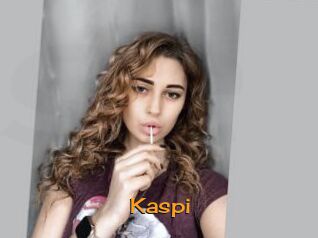 Kaspi