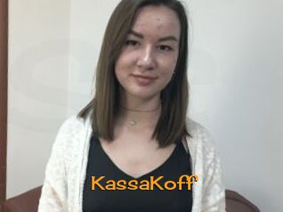 KassaKoff