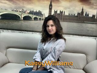 KassyWilliams