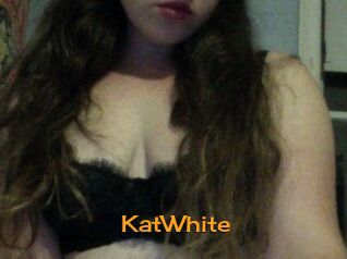 KatWhite