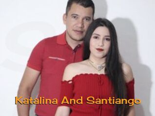 Katalina_And_Santiango