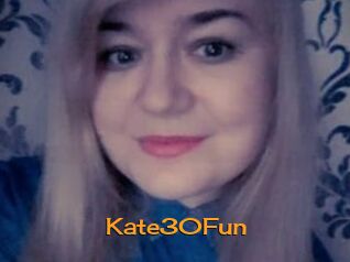 Kate30Fun