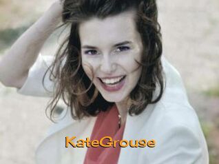 KateGrouse