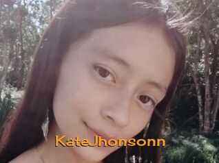 KateJhonsonn