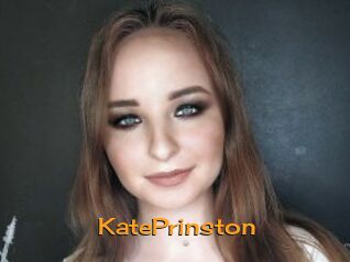 KatePrinston