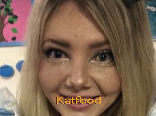 Katfood