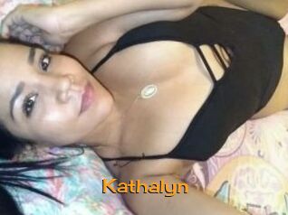 Kathalyn