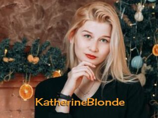 KatherineBlonde