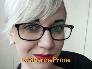 KatherinePrime