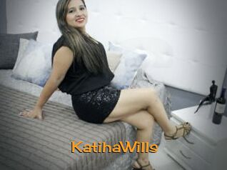 KatihaWills