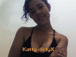 Katty_dirtyX