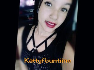 Kattyfountiine