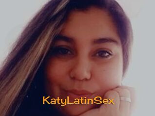 KatyLatinSex