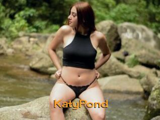 KatyPond