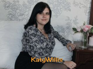 KatyWillis