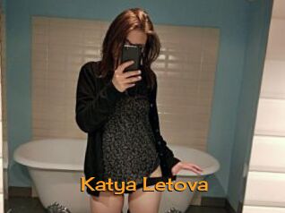 Katya_Letova