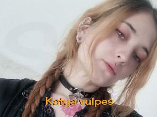 Katya_vulpes