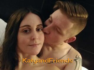 KatyandFriends