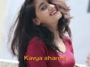 Kavya_sharma