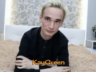 KayGreen