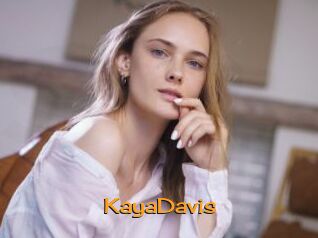 KayaDavis