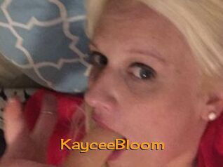 KayceeBloom