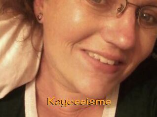 Kayceeisme