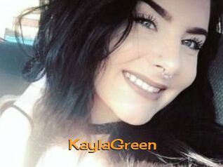 Kayla_Green