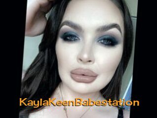 KaylaKeenBabestation