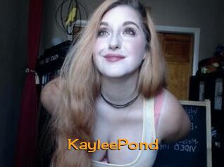 KayleePond