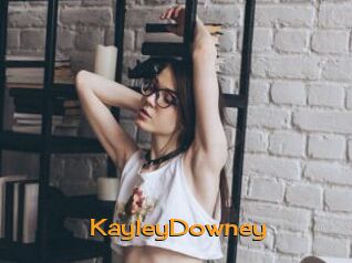 KayleyDowney