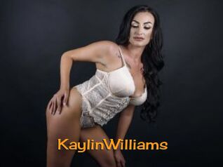 KaylinWilliams