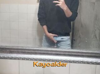 Kayoalder