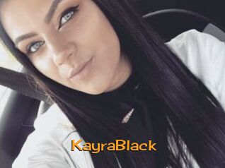 KayraBlack