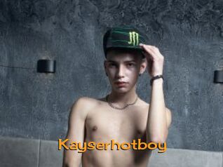 Kayserhotboy