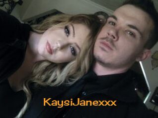 KaysiJanexxx