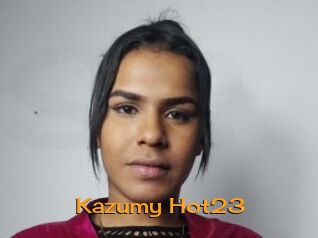 Kazumy_Hot23