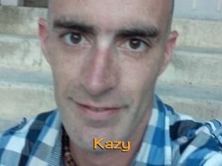 Kazy