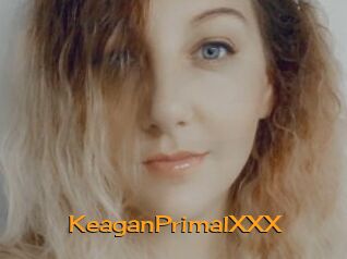 KeaganPrimalXXX