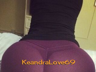 KeandraLove69