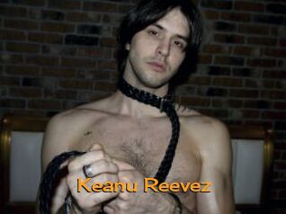 Keanu_Reevez