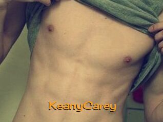 KeanyCarey