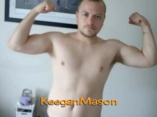 KeeganMason