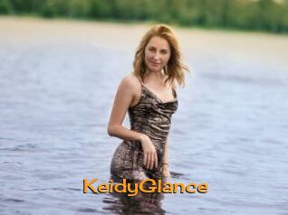 KeidyGlance