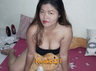 Keiko21