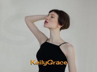 KeilyGrace